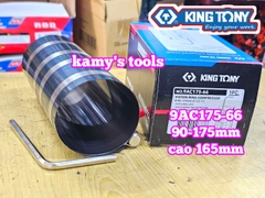 Cảo vô bạc xéc măng ép piston Kingtony 9AC175-66 cao 165mm mở 90-175mm