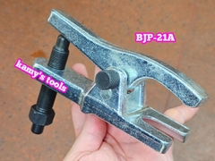 Cảo rô tuyn trắng Wetools BJP-21A ngàm 20mm dài 155mm, cảo rotuyn