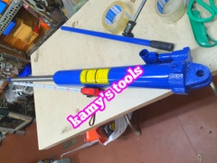 Kích thủy lực 8 tấn dài của cẩu móc động cơ ô tô