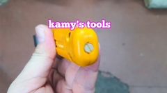 Dụng cụ rọc vỏ cáp quang Goot YS-104 8-28mm (dao rọc cáp)