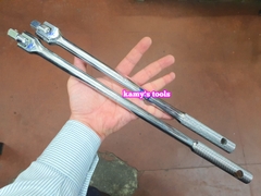 Cần tuýp lắc léo cần mạnh 1/2 inch dài 15 inch 17 inch Crossman Model 96-415 và 96-413