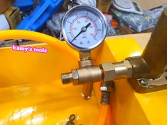 Bơm thử áp lực nước 63kg 6.3mpa HHS-6.3T TLP