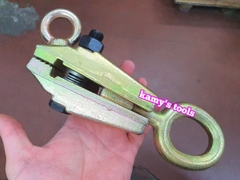 Kẹp gò đồng rút vỏ xe, má kẹp tôn gò sửa chữa kéo nắn khung xe ô tô Trigoldte