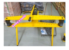 Máy uốn ống thủy lực 20 tấn HHW-4J uốn từ 21mm-114mm