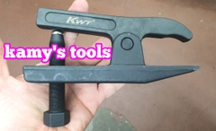 Cảo rô tuyn đen cao cấp KWT K-1954, cảo rotuyn