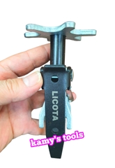 Cảo ép lò xo xupap cao cấp licota model ATA-0015, cảo vam xupap