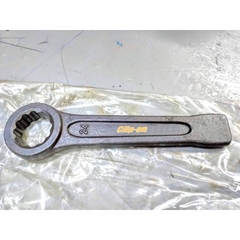 Cờ Lê Vòng Đóng 24mm Clip On (Vòng Đóng 24mm, Cờ Lê Đóng 1 Đầu Vòng 24mm)