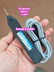 Bút thử điện bình xe máy ô tô 3-48V Kingtony 9DC23 9DC-23 dài 150mm