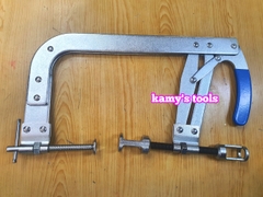 Cảo vam tháo lò xo xupap súp bắp 914108 Trigoldte