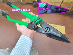 Kéo cắt đai thép 24 inch 600mm SS-600 BH-557 Black Hand Đài Loan