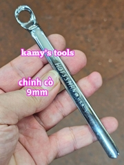 Dụng cụ cây chỉnh cò xe gắn máy 9mm dài 137mm Hotssman