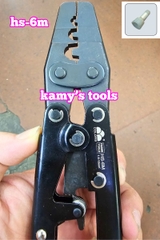 Kìm bấm cos Fasen HS-6M 1.5-10mm2 dài 250mm