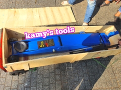 Kích con đội cá sấu 5 tấn nặng 90kg chưa bao bì