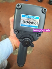 Sung xiết vặn ốc tháo mở bulong 3/4 inch 1085Nm Kingtony 33621-075, sung bắn xiết ốc bulong