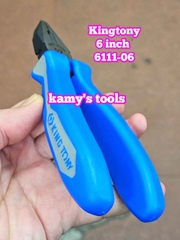 Kìm điện 6.5 inch Kingtony 6111-06 dài 164mm
