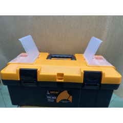 Hộp đựng đồ nghề CENTURY GIHA-1019, thùng đựng đồ nghề, tools box.