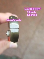 Kìm 2 lỗ 10 inch 250mm Luxtop LT-P250
