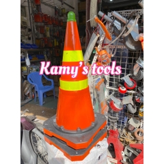 Chóp phản quang cọc tiêu phản quang