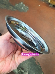 Đĩa nam châm có từ hít ốc 150mm L0007-06 C-mart sâu 28mm