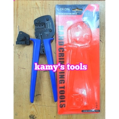 Kìm Bấm Cos Mc4 Năng Lượng Mặt Trời Fasen Lekon LY-2546B, WX-2546B, A-2546B