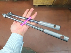 Cần tuýp lắc léo cần mạnh 1/2 inch dài 15 inch 17 inch Crossman Model 96-415 và 96-413