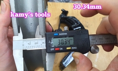 Dụng cụ uốn bẻ ống thép luồn dây điện