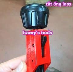 Dao cắt ống inox 6mm-64mm OPT TC-106S, dụng cụ cắt ống inox