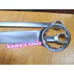 Cờ lê vòng miệng Yeti 27mm 29mm 30mm 32mm 33mm 34mm 35mm 36mm