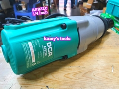 Máy vặn siết bulong DCA 3/4 inch 620W APB22C