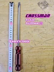 Tua vít bake dẹp 8mm PH3 Crossman dài 150mm 200mm  45-835 45-815 45-840 45-820