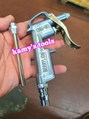 Súng Xịt Hơi Xịt Bụi Dg-10 BerryLion model 050601010 (Súng Xịt Gió)