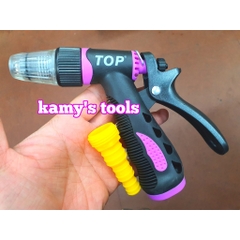 SÚNG XỊT NƯỚC RỬA XE, SÚNG XỊT NƯỚC TƯỚI CÂY TOP TAIWAN MODEL FA-5503