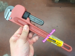 Mỏ lết răng Stanley 12 inch 300mm 87-623 14 inch 350mm 87-624