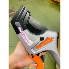 Kéo cắt ống nhựa 32-75mm Kapusi K-0090
