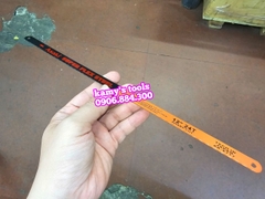 Lưỡi cưa sắt thép Asaki 12 inch 300mm 18 răng 24 răng AK-8716 AK-8717