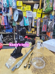 Đồng hồ cân chỉnh béc kim phun dầu diesel 60mpa S60H cao cấp kamytools