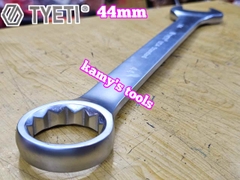 Cờ lê vòng miệng TYETI 44mm TYETI-32044A