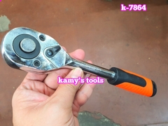 Cần siết tự động 1/2 inch Kapusi K-7864/K-7865 dài 255mm