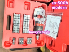 Đầu ép cos thủy lực CO-500H Modern 16-500mm2 cao cấp chính hãng