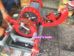 Máy tiện ren ống Z1T-R2 Long Shun 21mm-60mm