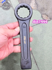 34mm Cờ lê vòng đóng Clip On tiêu chuẩn Đức DIN7444