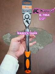 Cần siết tự động có tăng đưa kéo dài 1/2 inch Kapusi K-7864 dài 12 inch 300-440mm