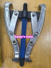 Cảo 2 chấu 8 Inch Wetools Chrome Vanadium, Vam 2 Chấu 8 Inch