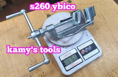 Kìm Siết Đai Inox Ybico S260 Chính Hãng Taiwan