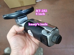 4 inch Máy mài góc bằng hơi khí nén 100mm AT-282SG Hymair