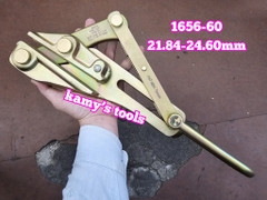 Cóc kẹp dây cáp điện ACSR AAC Copper 3.6 tấn 1656-60 21.84mm – 24.60mm Haru Pat Ngk Awesome chính hãng