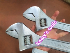 Mỏ lết 15 inch 18 inch dài 375mm và 450mm, mỏ lết