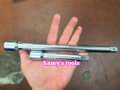 Cần nối, khúc nối tuýp 1/2 inch Santa 3 inch 5 inch 10 inch 75mm 125mm 250mm, cần tuýp nối