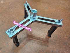 Vam cảo tháo mở nắp bình xăng 3 chân 38mm-168mm dạng trượt kamytools