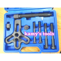 Bộ cảo vam tháo vô lăng ô tô, xe tải 13 chi tiết Trigoldte